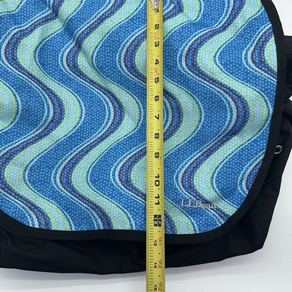 L.L. Bean bean multifunctional